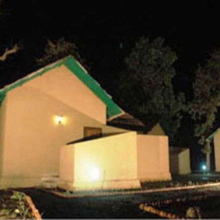 Bandhavgarh National Park Tiger Lagoon酒店 外观 照片