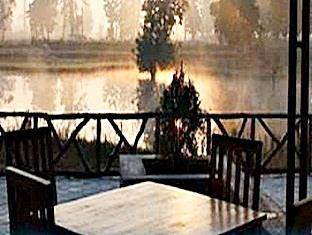 Bandhavgarh National Park Tiger Lagoon酒店 外观 照片